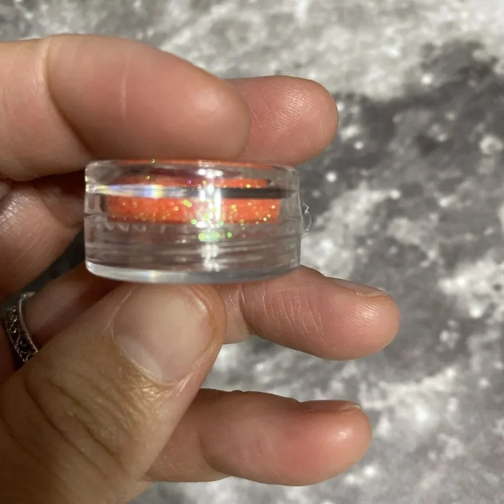 Tattoo‎ Junkee Lip Effects Shimmer Pigment In Shade Summer Love